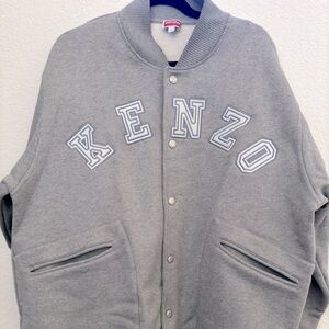 Kenzo Jacket